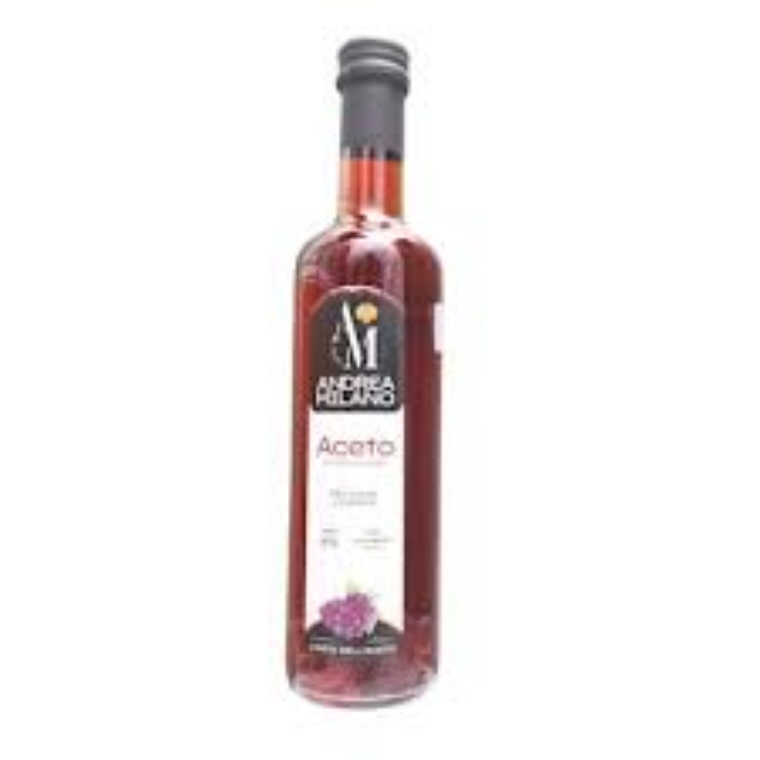 MILANO RED WINE VINEGAR 500ML
